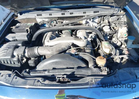 2006 Suzuki Xl-7 Premium из США, поврежденный, VIN JS3TY92V764102224